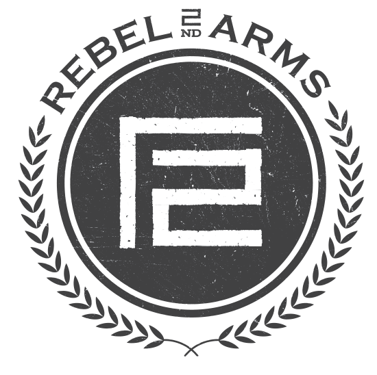 Rebel 2nd Arms